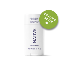 Deodorant Stick