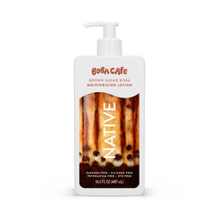 Body Lotion