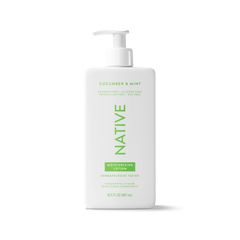 Body Lotion