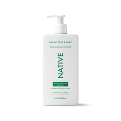 Body Lotion