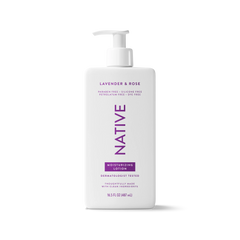 Body Lotion