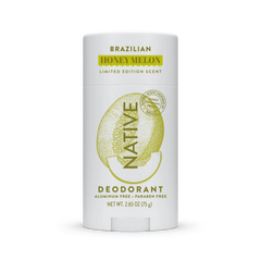 Deodorant Stick