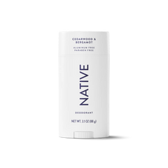 Deodorant Stick