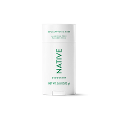 Deodorant Stick