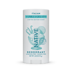 Deodorant Stick