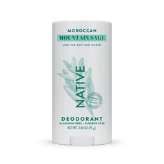 Deodorant Stick