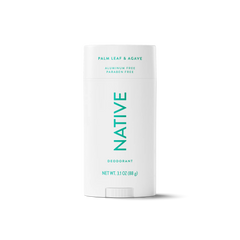 Deodorant Stick