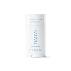 Deodorant Stick