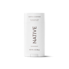 Deodorant Stick