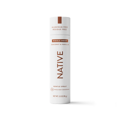 Whole Body Deodorant Spray